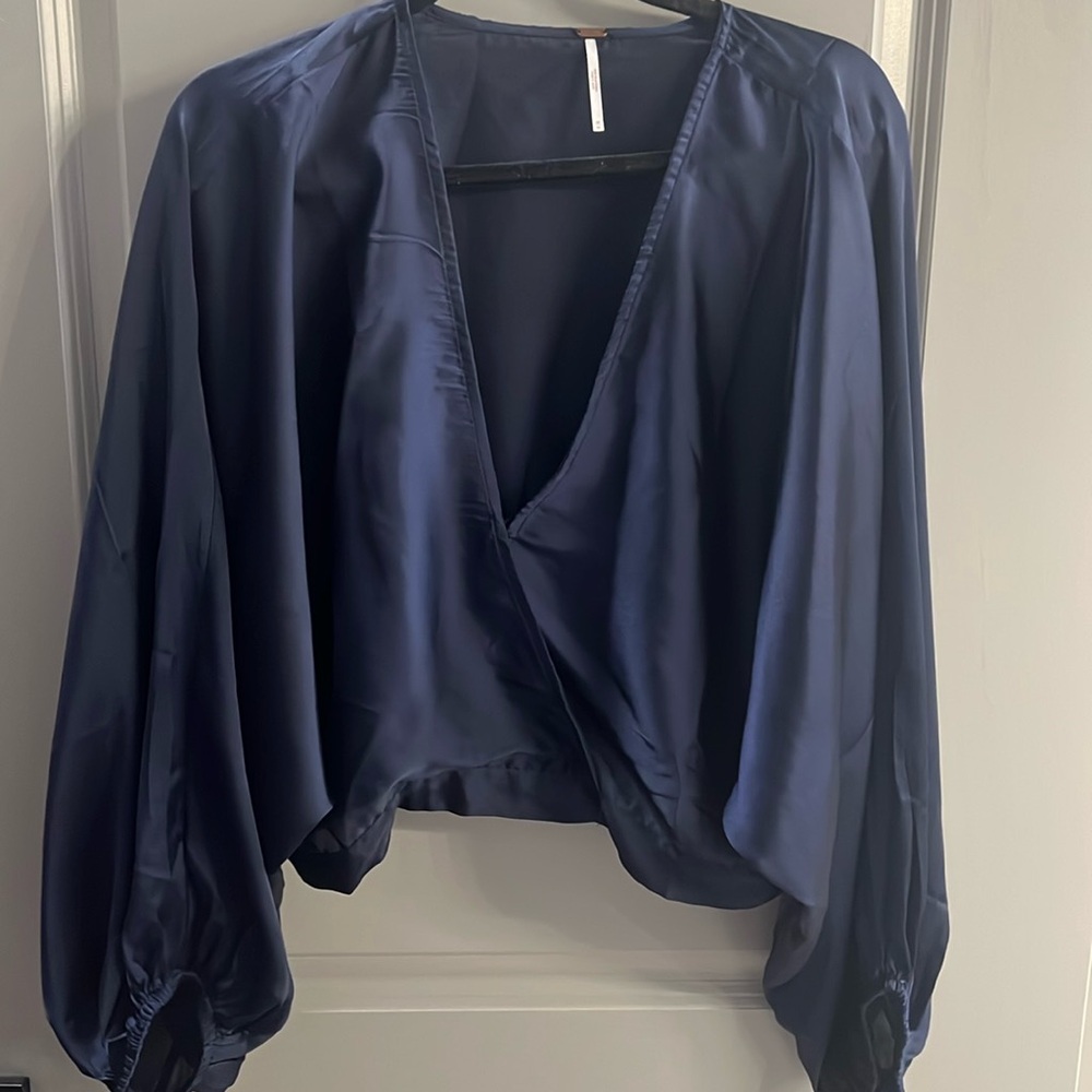 Free People Top M